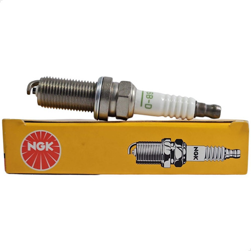 Kit 4 Velas Ignição Xsara Hoggar Partner Berlingo C3 1.6 16v