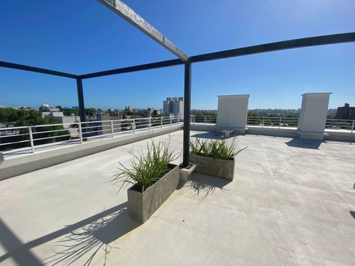 Venta Apartamento Monoambiente Buceo Salentis Novum