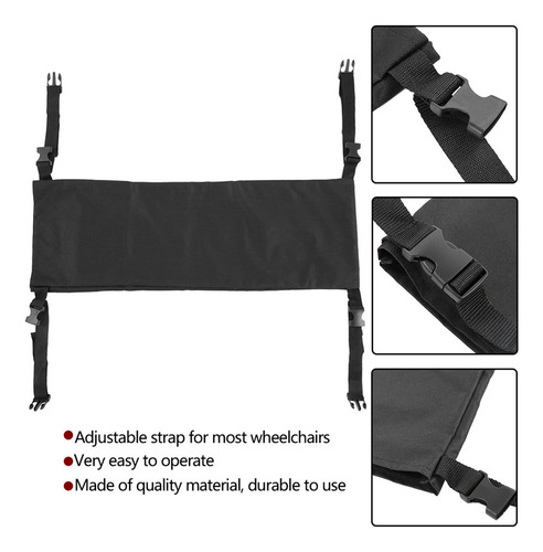 Bolsa De Cilindro De Oxígeno Duradera Profesional Para Silla