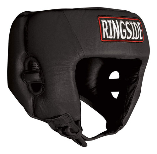 Ringside Competition-like - Casco De Boxeo Sin Mejillas, Co.