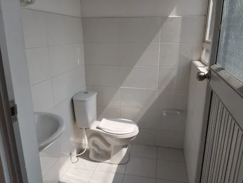 Bodega En Arriendo En Puente Aranda. Cod A1614240