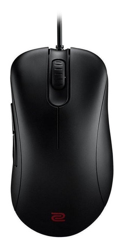 Imagen 1 de 3 de Mouse Zowie EC Series EC1-B negro
