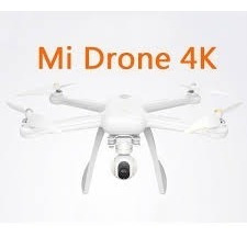 Manual Em Portugues Xiaomi Mi Drone 4k E 1080p Em Pdf