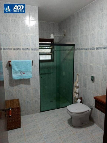 Imagem 17 de 19 de Sobrado Com 4 Dormitórios À Venda, 341 M² Por R$ 1.800.000,00 - Vila Nova Bonsucesso - Guarulhos/sp - So0186