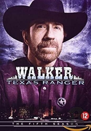 Serie Walker Texas Ranger  En Usb Al Mejor Precio 