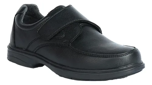 Zapatos hombre velcro 24 horas new arrivals