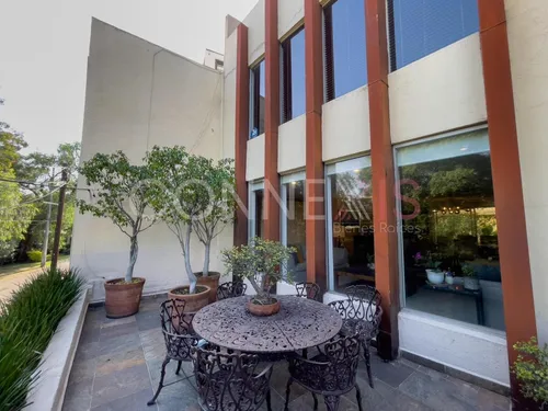 Casa En Venta, Lomas Hipódromo