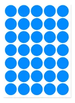 Comprar Adhesivo Autoadhesivo A5 Con Puntos Coloridos