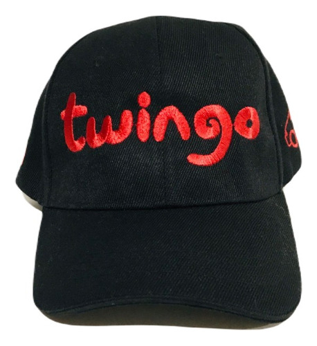 Gorra Marca Renault Twingo 