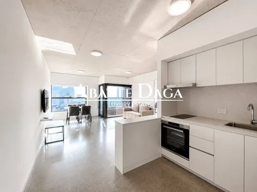 Departamento en alquiler en Puerto Madero