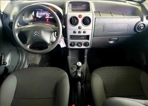 Imagen 4 de 15 de Citroen Berlingo Furgón Hdi 0km - Plan Nacional - Darc Autos