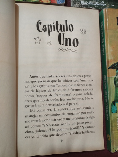 Gran Lote Libros Infantil Y Juvenil Variado. Olivos (Usado)