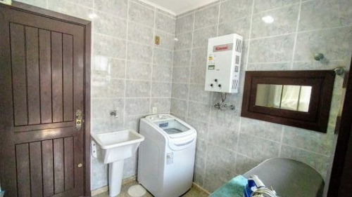 Casa Em Ipanema Com 3 Dormitórios - Mi271450