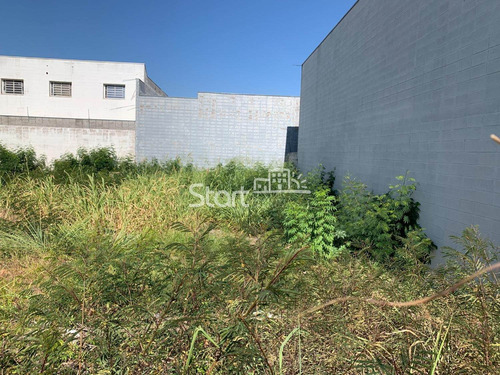 Imagem 7 de 9 de Terreno À Venda Em Parque Via Norte - Te007098