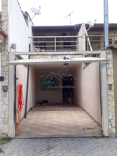 Imagem 3 de 15 de Sobrado - Vila Costa Melo - Ref: 9278 - V-9278