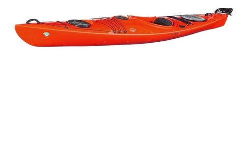 Kayak De Travesía Seabird Discovery
