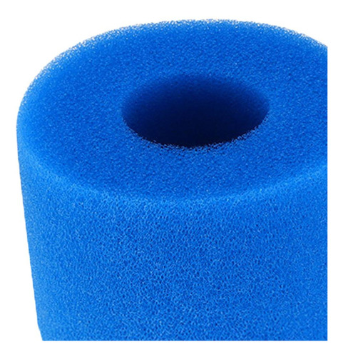 - 2 For Filtro De Espuma Reutilizable For Piscina De Spa