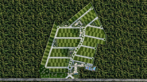 Exclusivos Lotes Residenciales Comarca En Venta, Sierra Papacal.
