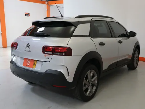 Citroën C4 Cactus FEEL 1.6 TP 6AB ABS