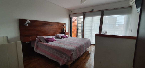 Imagen 6 de 14 de Departamento 2 Amb Tipo Duplex San Miguel Muñiz
