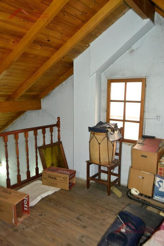 Imagen 12 de 14 de Excelente Triplex - Patio - Muy Luminoso - Bajas Expensas - Cochera Comun