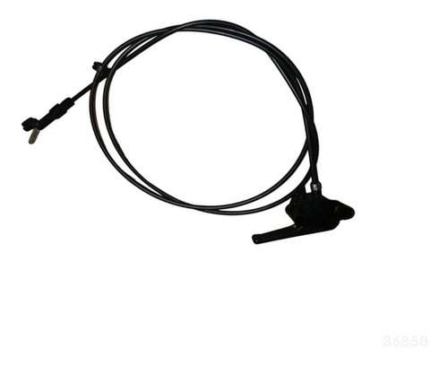 Cable Apertura Capot Renault Trafic 92+ Nuevo 7700806226