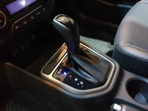 Imagen 8 de 9 de Hyundai Creta 1.6 Style