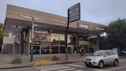 Imagen 15 de 20 de Jeep Compass Sport 1.3 Linea Nueva Stock Fisico Gp