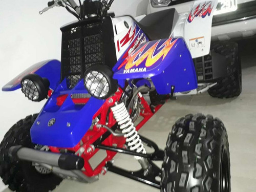 Imagen 19 de 24 de Yamaha Banshee 350 No Raptor 700 Yfz 450 Blaster