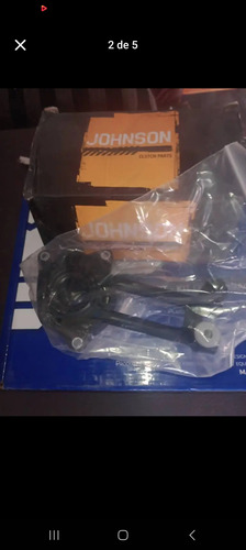 Eco Sport 2004 1.6 Rocam.