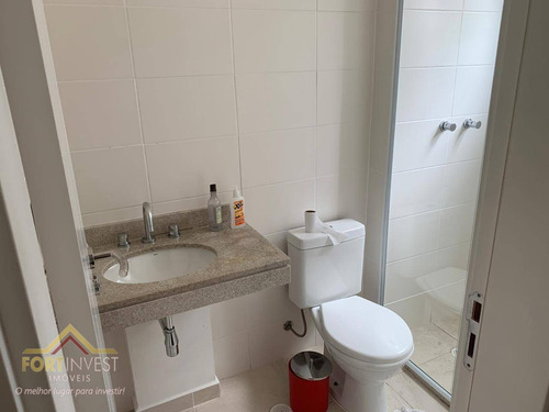 Imagem 4 de 30 de Apartamento Com 3 Dormitórios Para Alugar, 128 M² Por R$ 6.000,00/mês - Centro - Itanhaém/sp - Ap2234