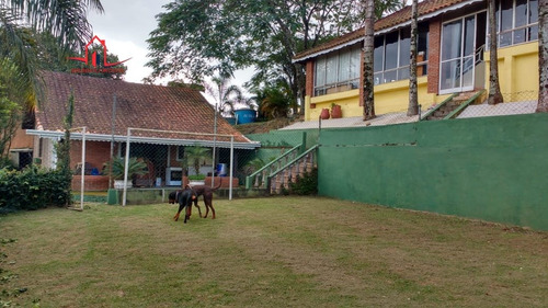 Imagem 27 de 28 de Chácara A Venda No Bairro Recreio Santo Antonio Em Jarinu - - 3382-1