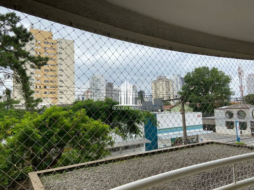 Imagem 9 de 15 de Apê Com 82m² Na Cidade Monções Sp Com 2 Dormitórios, 1 Banheiro E 2 Vagas De Garagem. - Bc10244