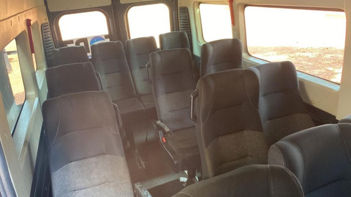 Fiat Ducato Ano 2019 Executiva Completa Jm Cod.1380