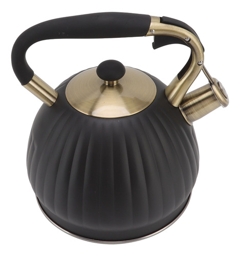 Chaleira De Chá Whistling 3.5l