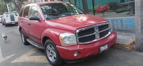 Dodge Durango 5.7 Slt 4x2 Mt