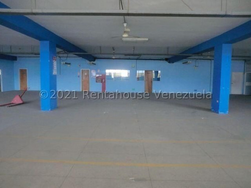 Imagen 9 de 18 de Guarenas Los Naranjos Venta De Galpon 22-1184