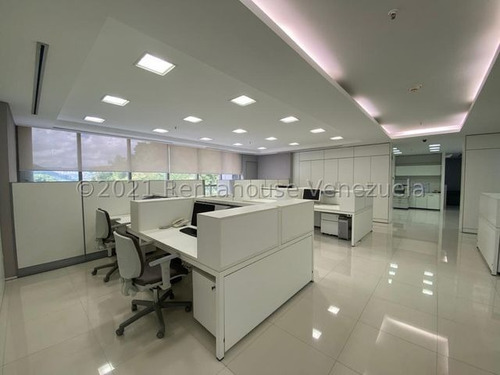 Imagen 9 de 16 de Oficina En Venta