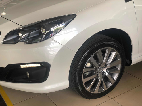 Peugeot 308 1.6 Feline Thp 165cv Tiptronic