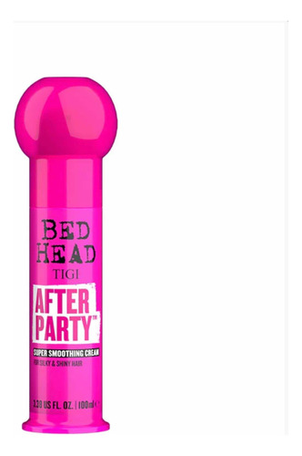 After Party Smoothing Tigi Bedhead 100ml