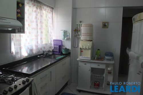 Imagem 4 de 15 de Apartamento - Vila Valparaíso - Sp - 607373