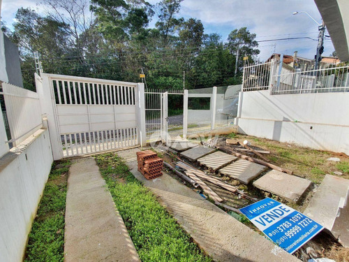 Imagem 2 de 23 de Casa Com 3 Dormitórios À Venda, 168 M² Por R$ 647.000,00 - Jardim Das Acácias - São Leopoldo/rs - Ca3801