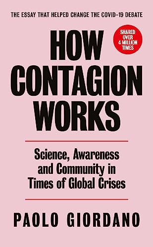 Libro How Contagion Works De Giordano, Paolo