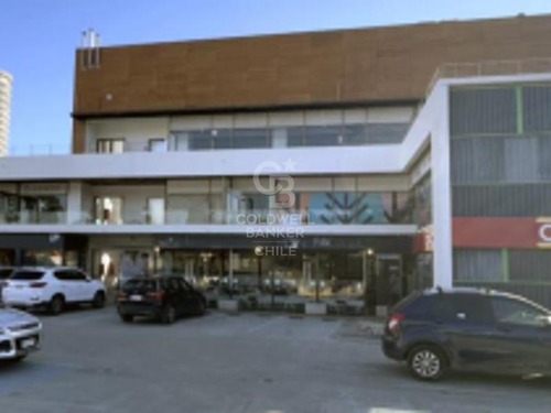 Local Via Foresta 2do.piso