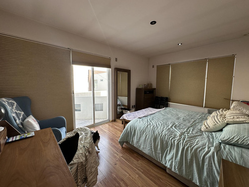 Casa Amueblada En Renta, La Concordia, Metepec