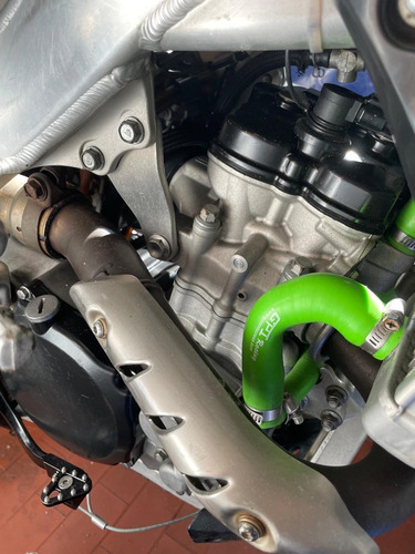 Kawasaki Kxf 250 2010 Excelente Estado