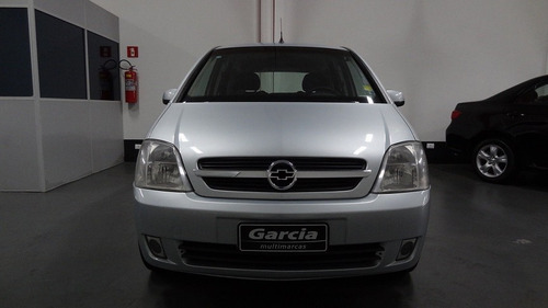 Chevrolet Meriva Joy 1.8 (flex) 2005