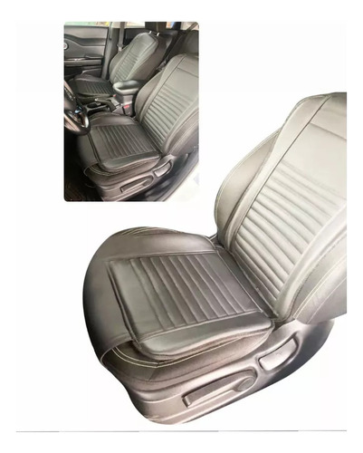 Funda Asiento Universal Kit Full Cover 7 Pz 