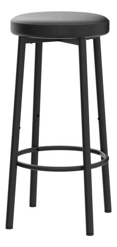 Hoobro Juego De 2 Taburetes De Bar Para Isla De Cocina