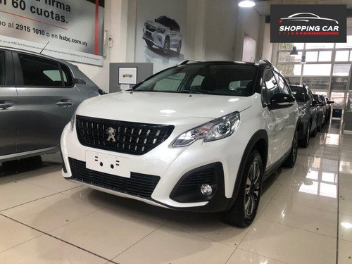 Peugeot 2008 Feline